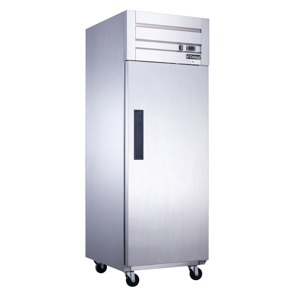 D28AR Top Mount Single Glass Door Commercial Reach-in Freezer